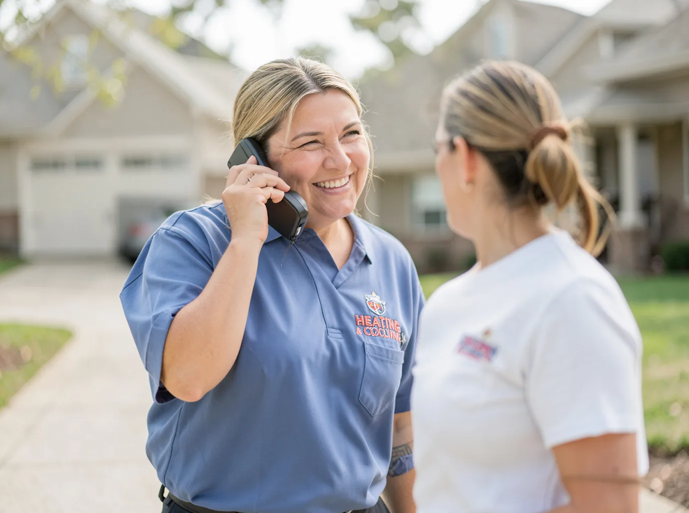 Hvac Repair Monitor, WA FAQs